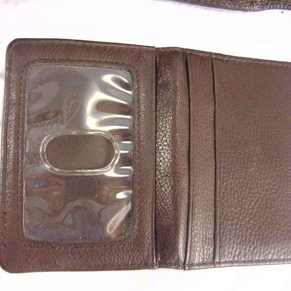 the foil pouch marc jacobs